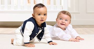 ベビー新作コレクション