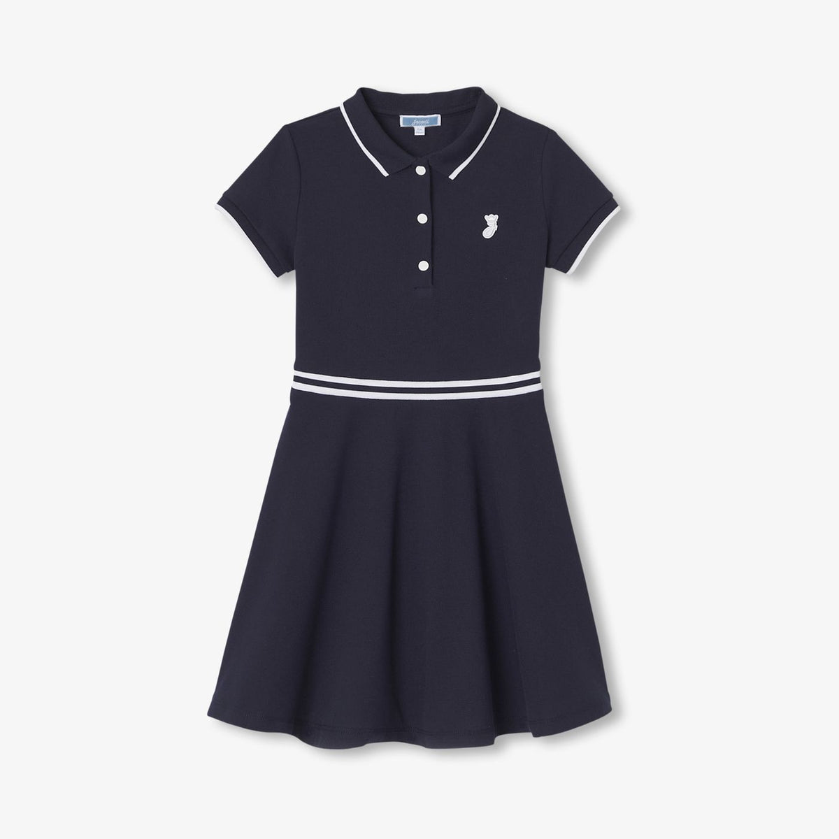 半袖ワンピース | | Jacadi Paris＜ジャカディ＞日本公式オンラインストア