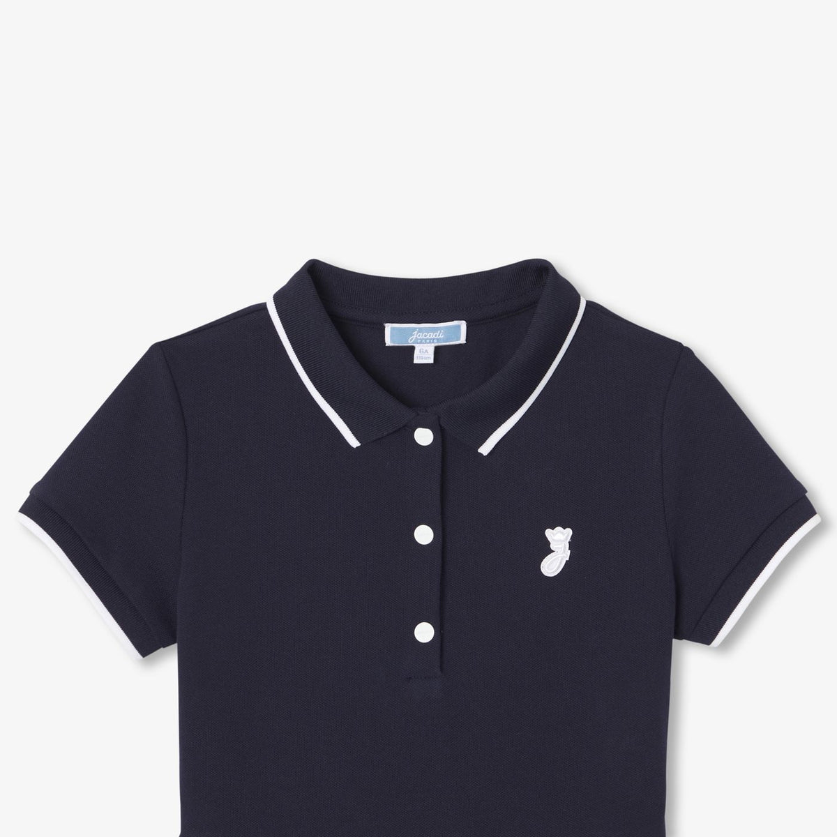 半袖ワンピース | | Jacadi Paris＜ジャカディ＞日本公式オンラインストア