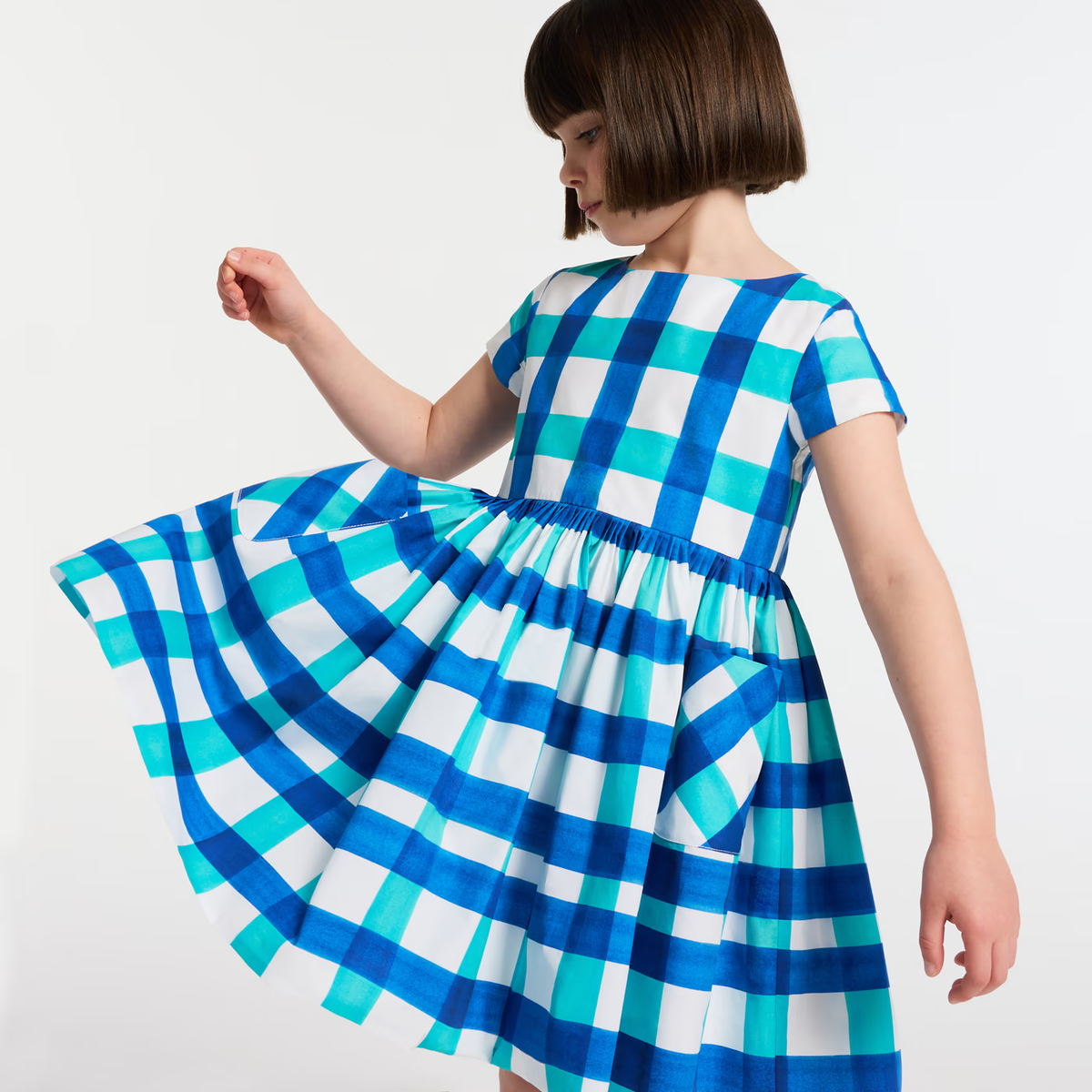半袖ワンピース | キッズ-3歳～12歳- | Jacadi Paris＜ジャカディ