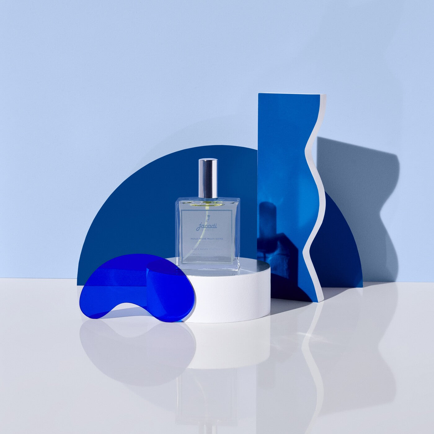 【入荷待ち】マルチドライオイル 100ml