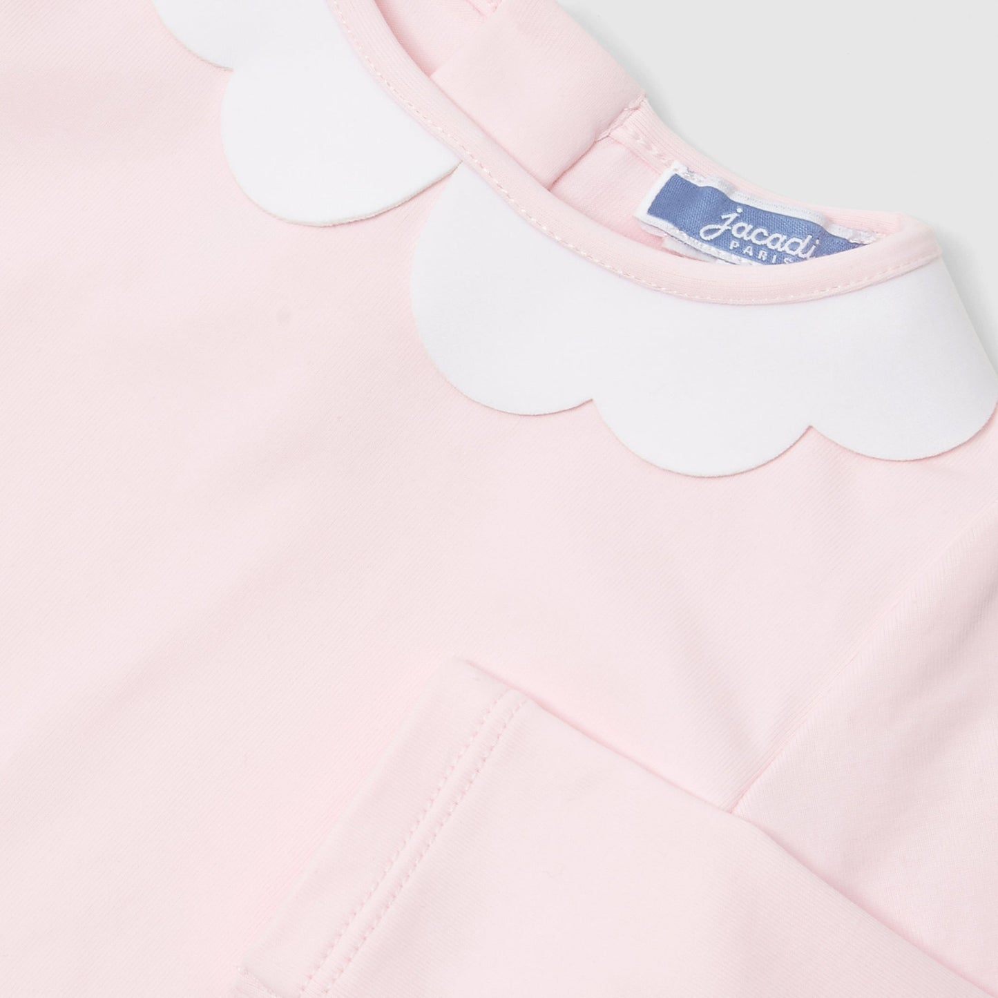 セパレート水着