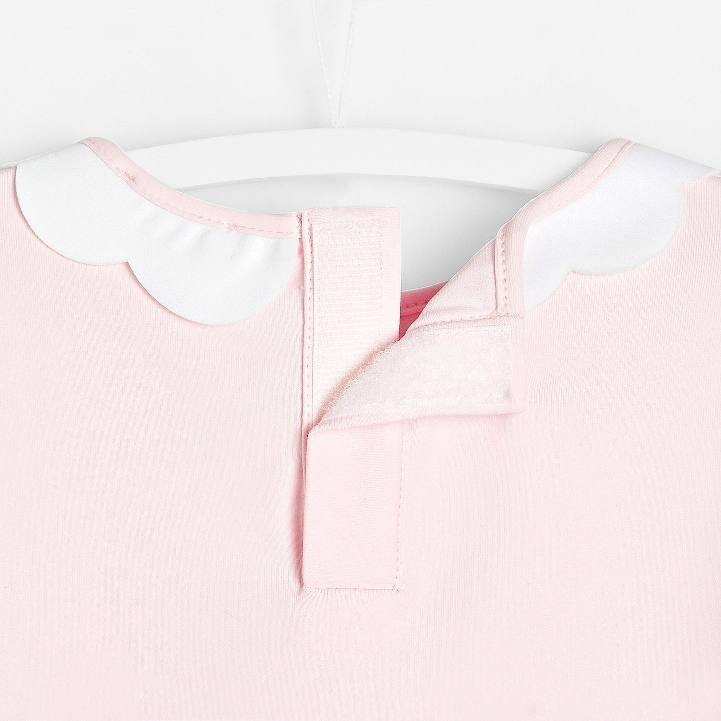 セパレート水着