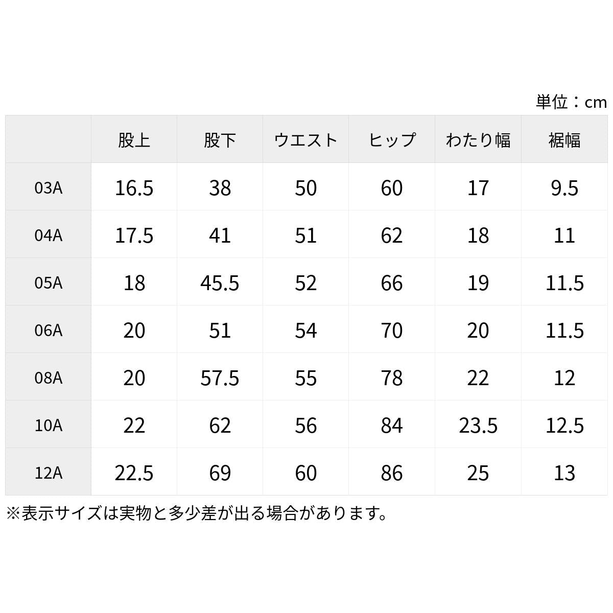 ジョガーパンツ