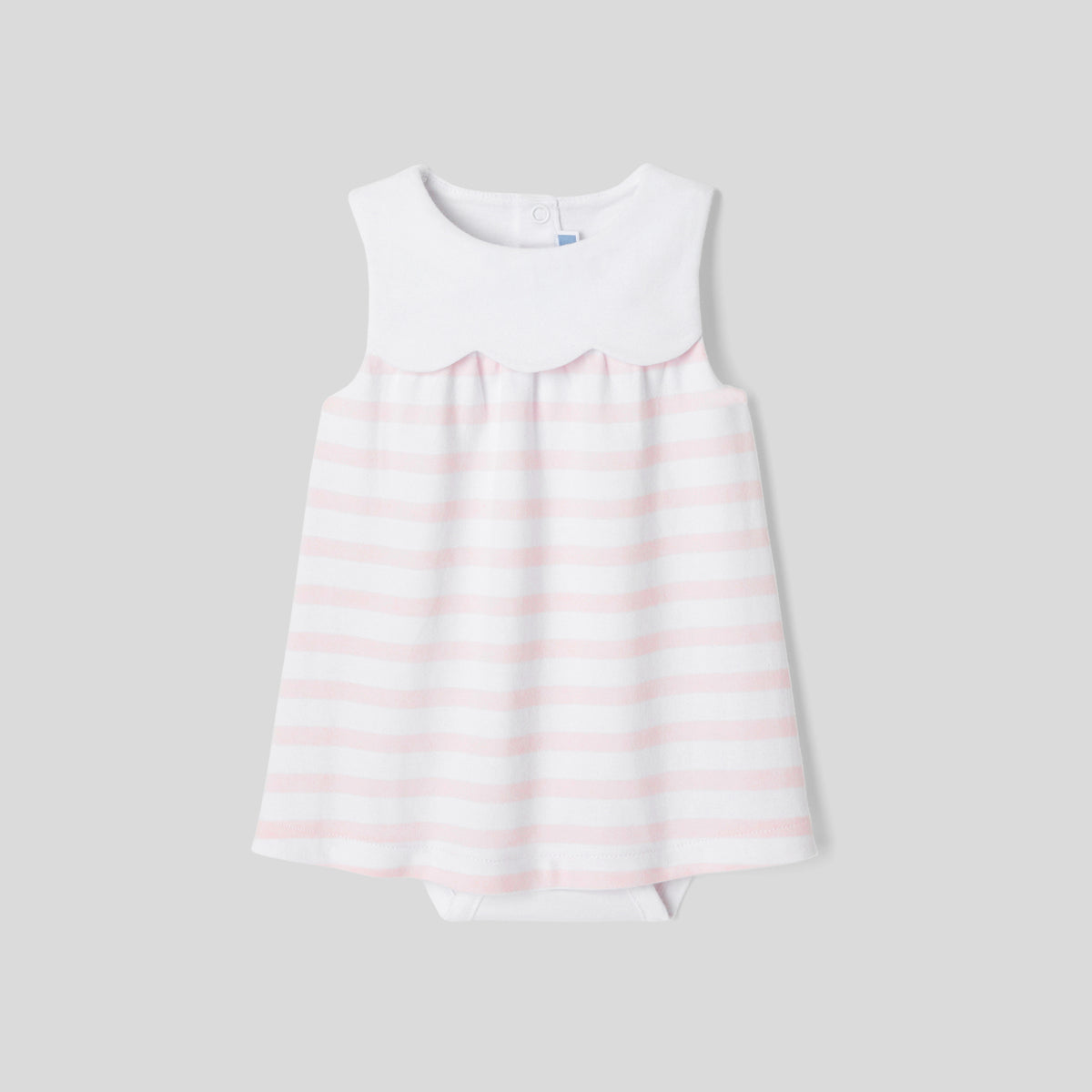 jacadi 新品ストライプワンピース ワンピース | Jacadi Paris＜ジャカディ＞日本公式オンラインストア