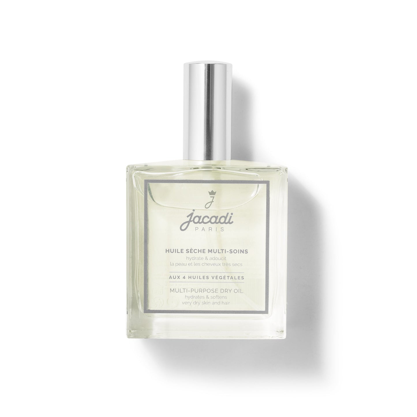 【入荷待ち】マルチドライオイル 100ml