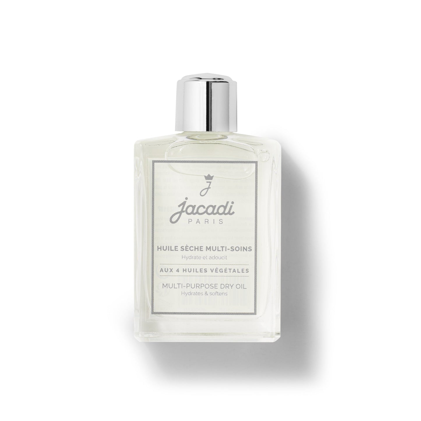 【入荷待ち】マルチドライオイル 30ml