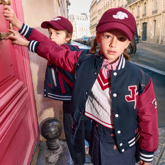Blog | Jacadi Paris＜ジャカディ＞日本公式オンラインストア