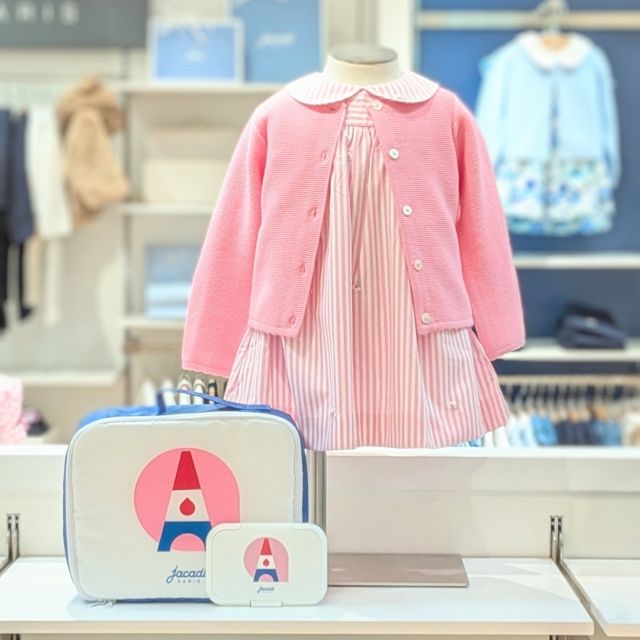 ベビー新作アイテムのご紹介とキャンペーンのご案内☆