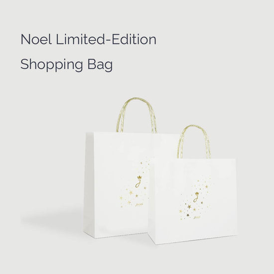 ノエル限定ショッピングバッグ