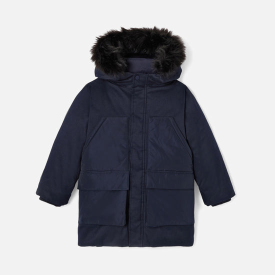 ダウンコート | | Jacadi Paris＜ジャカディ＞日本公式オンラインストア
