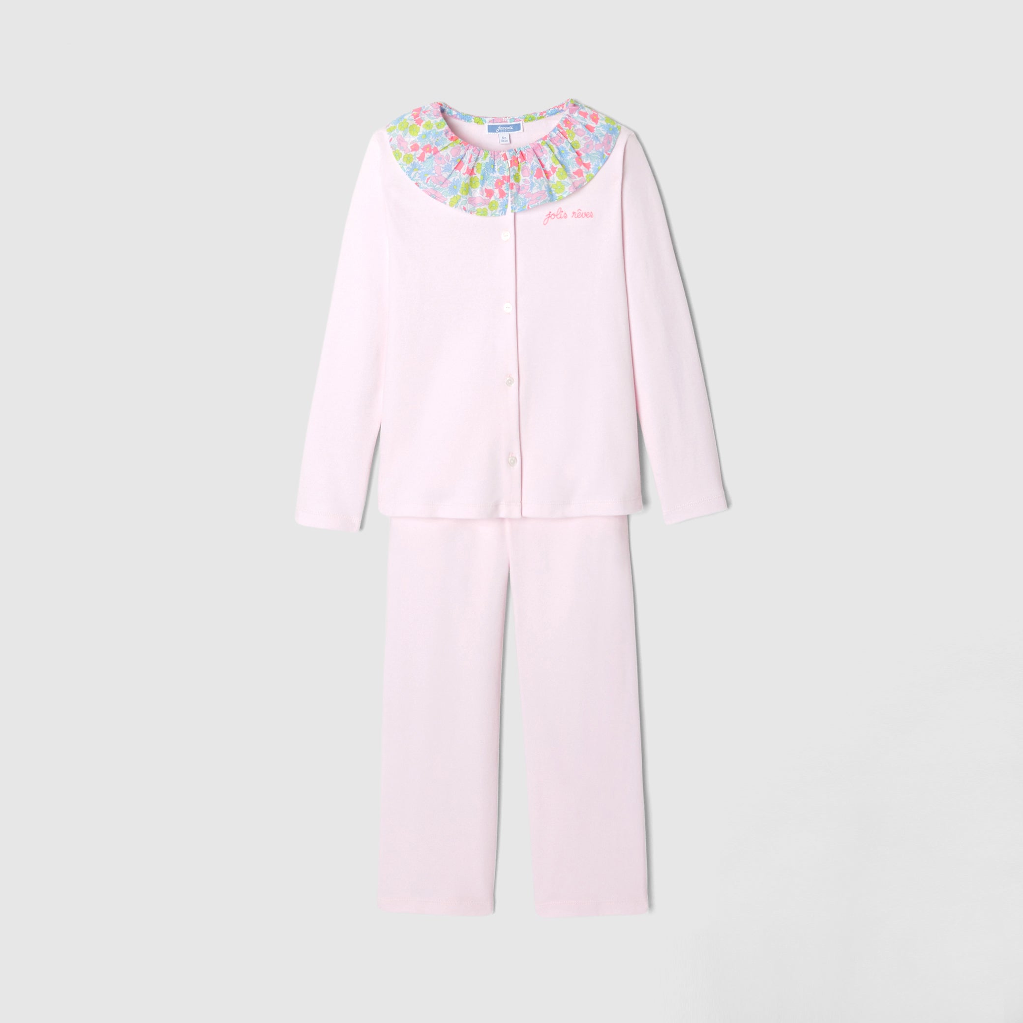 Jacadi loves Liberty fobrics | Jacadi Paris＜ジャカディ＞日本公式 