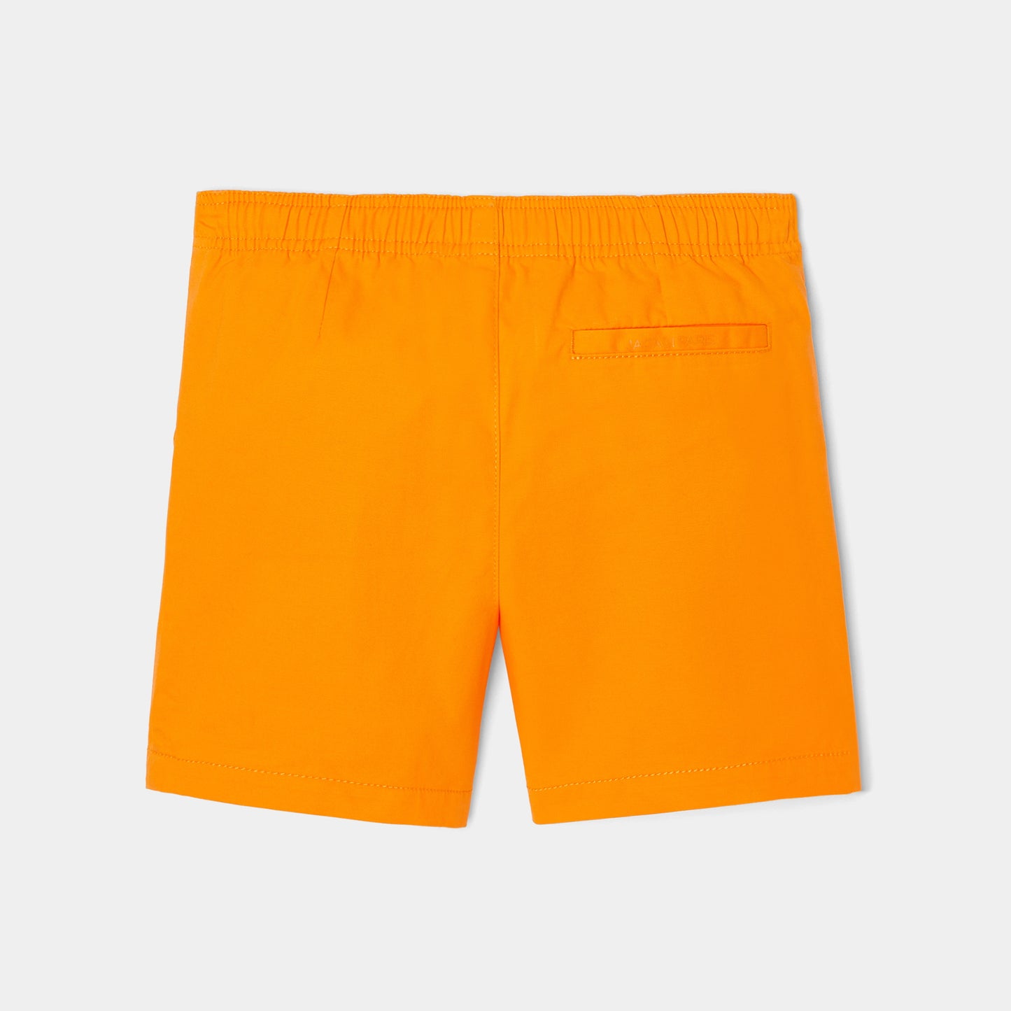 NUBUCK - バミューダショートパンツ