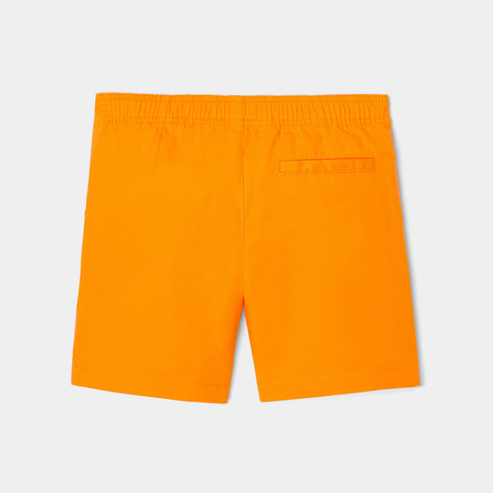 NUBUCK - バミューダショートパンツ