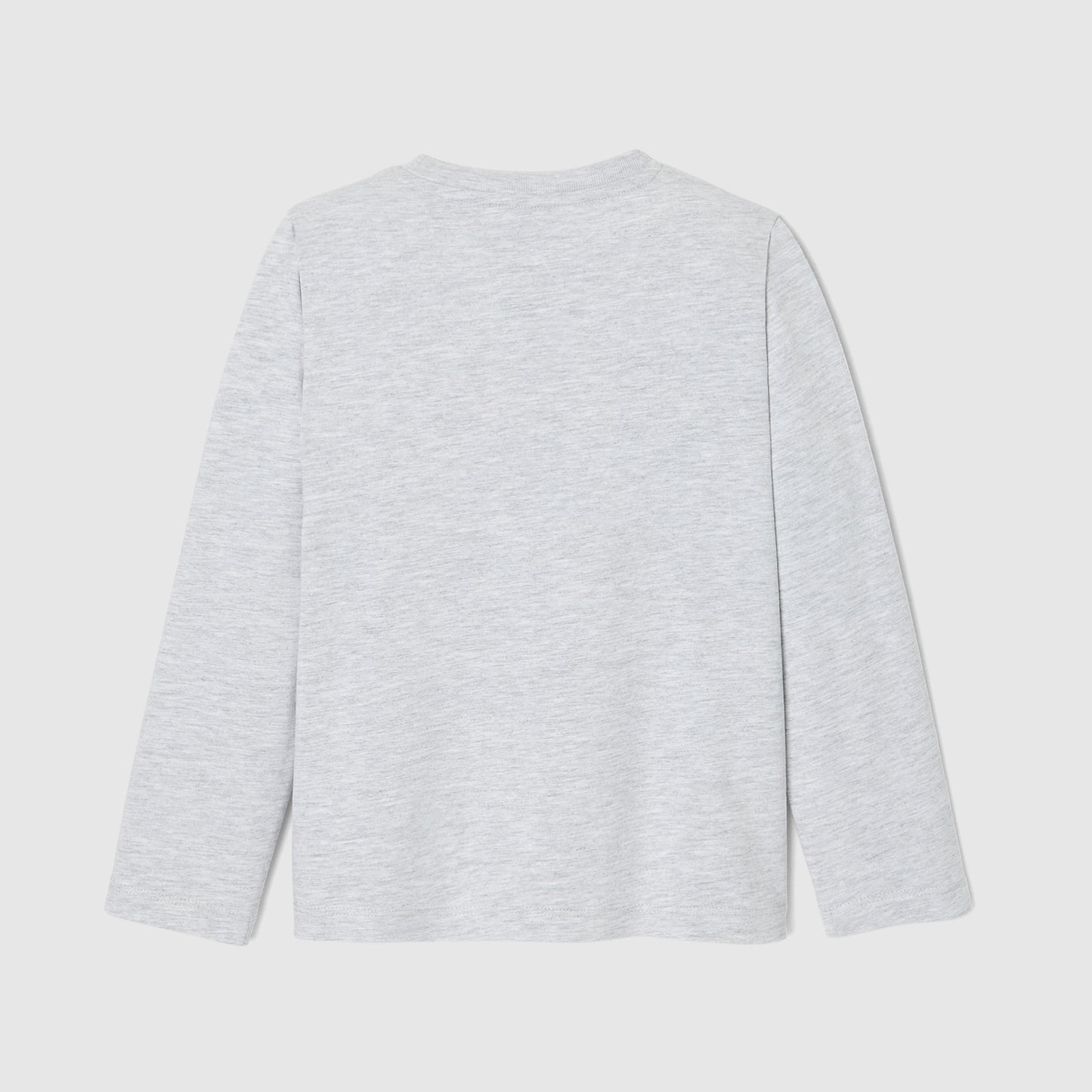 LEGENDE - プリント入り長袖Tシャツ