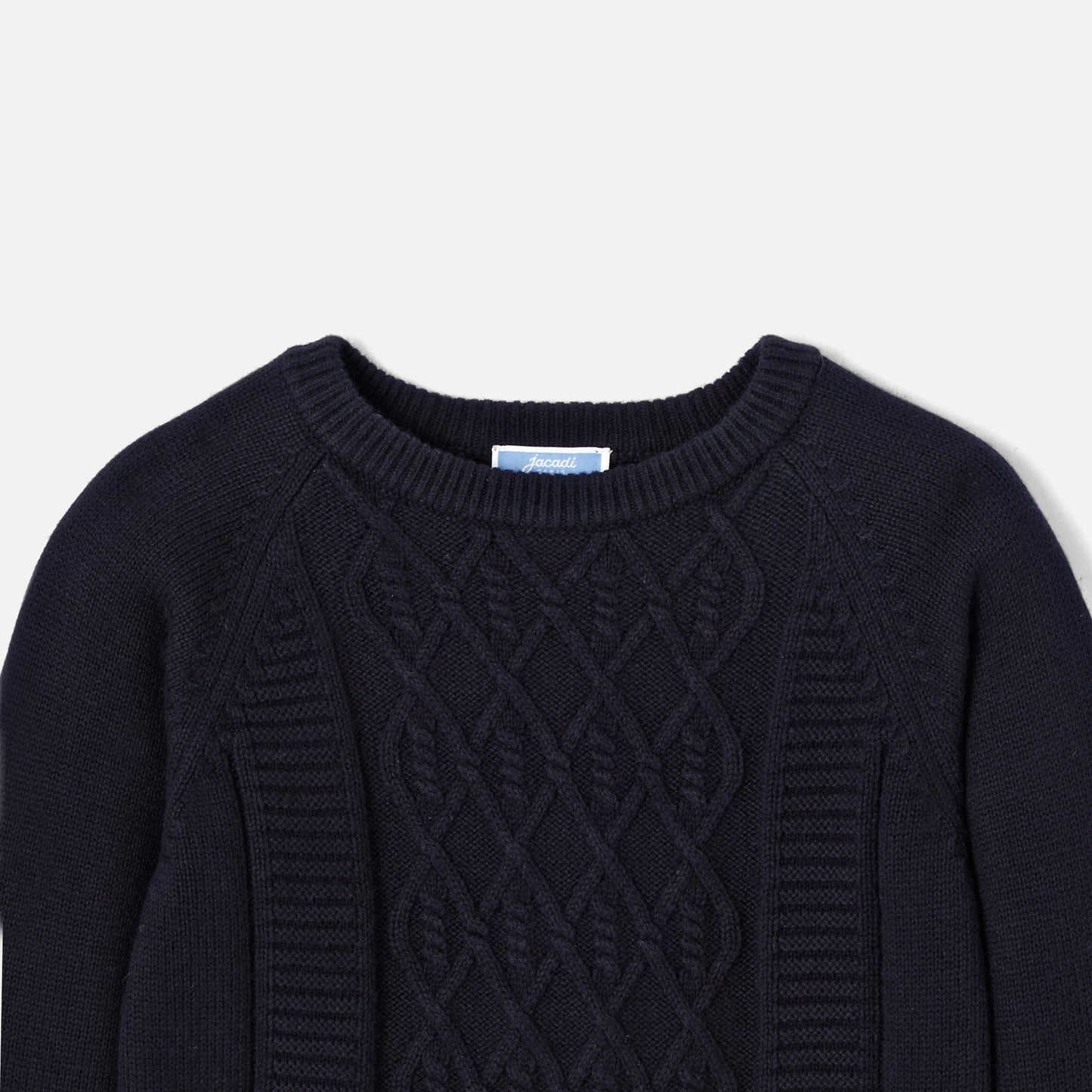 LAUTREC - ケーブル編みセーター