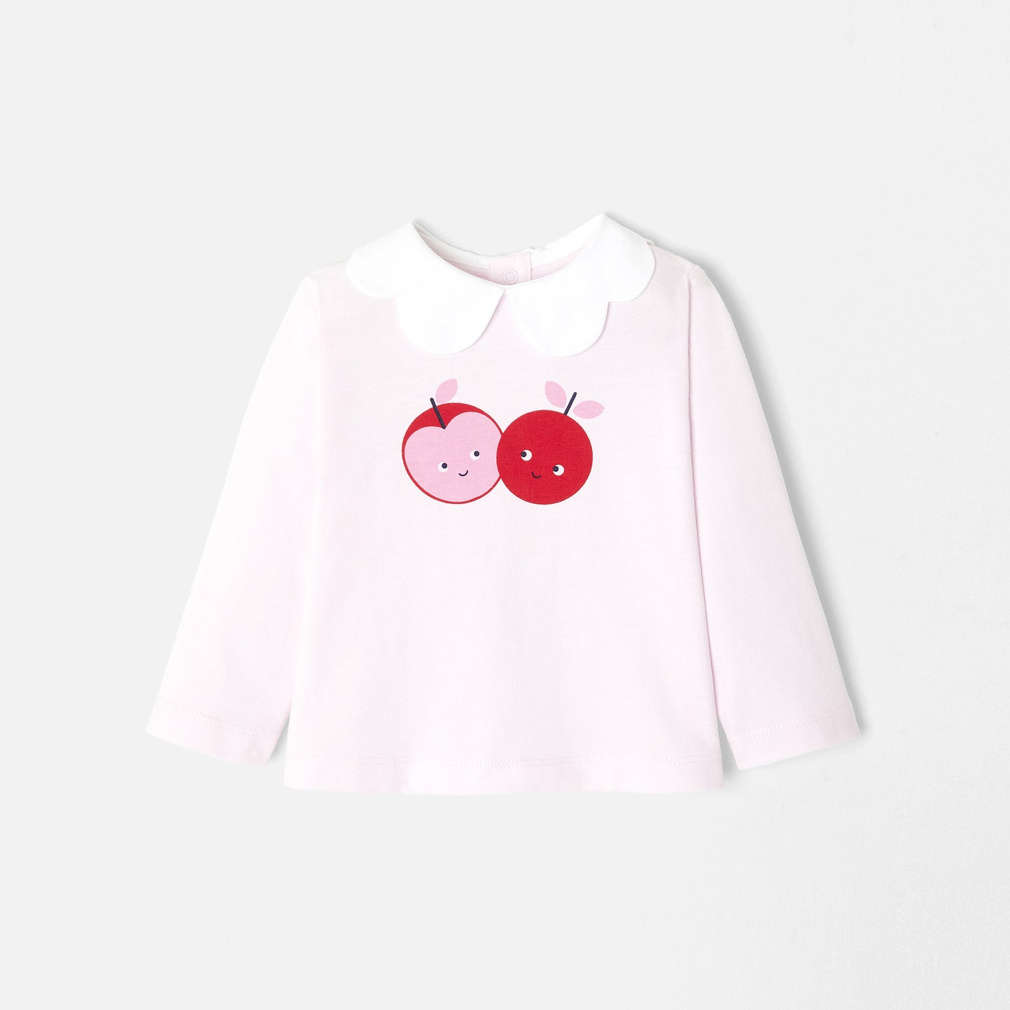 LACER - プリント入り長袖Tシャツ