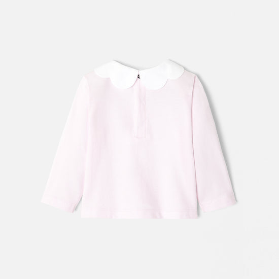 LACER - プリント入り長袖Tシャツ