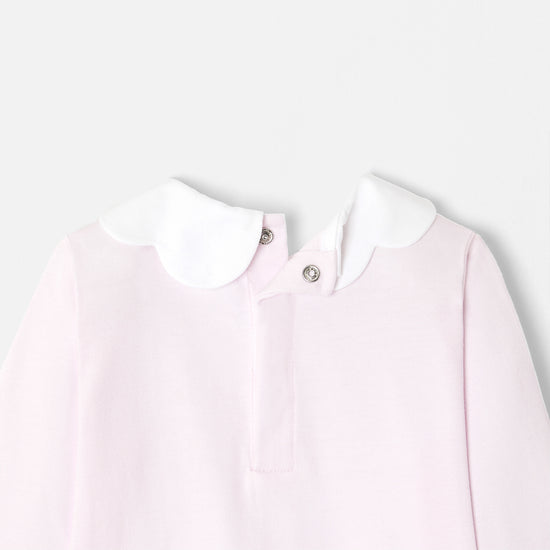 LACER - プリント入り長袖Tシャツ