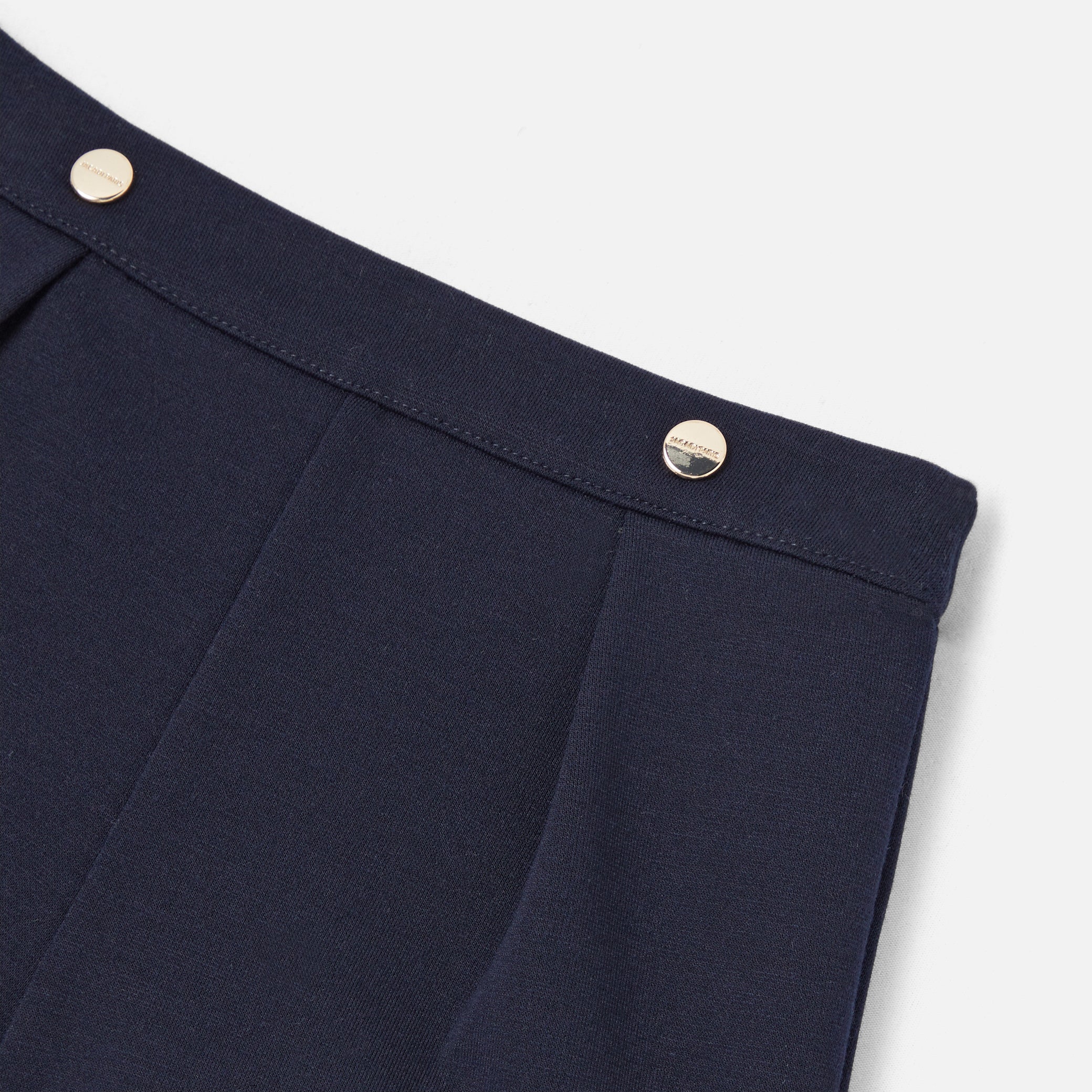 スカラップ裾ショートパンツ | | Jacadi Paris<ジャカディ>日本公式