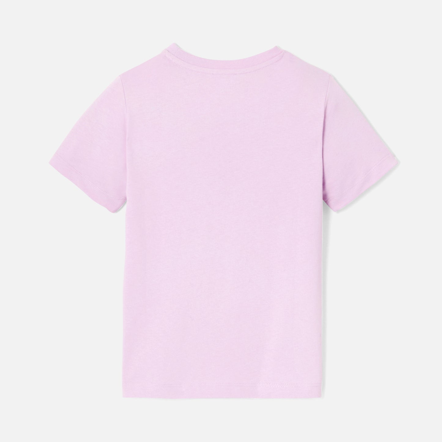 PASKI - プリント入り半袖Tシャツ
