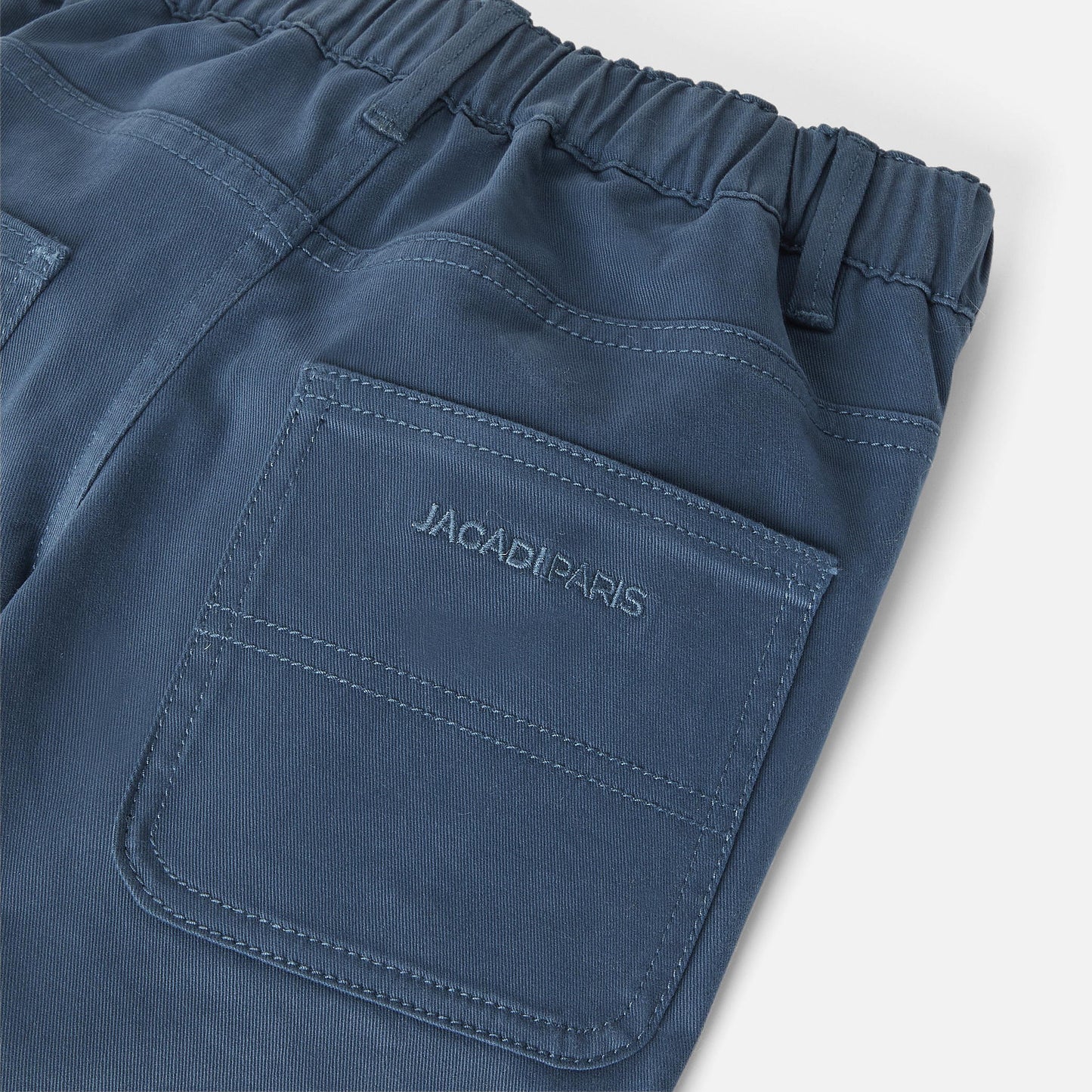 POOM - コットンツイルショートパンツ