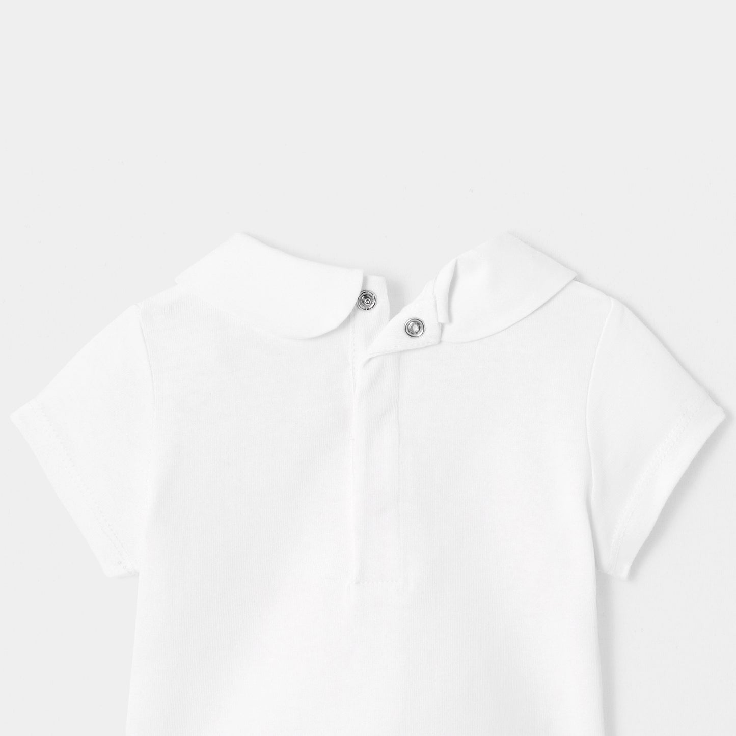 PAYOU - プリント入り半袖Tシャツ