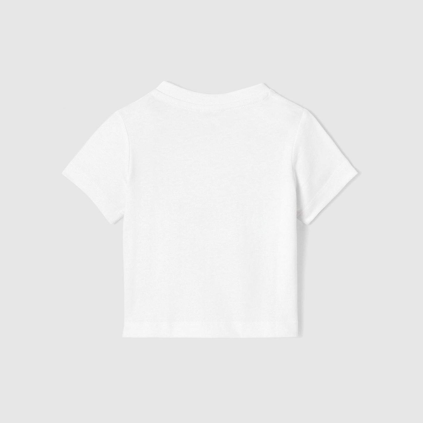 PIMS - プリント入り半袖Tシャツ