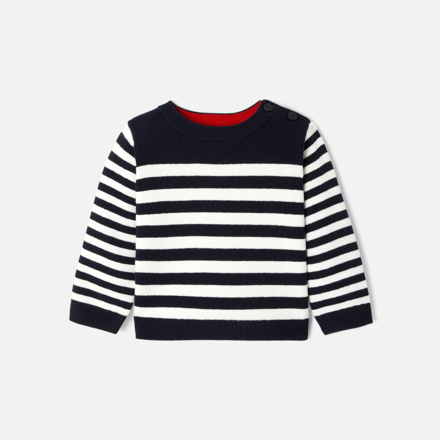 ニット・スウェット・カーディガン | Jacadi Paris＜ジャカディ＞日本 