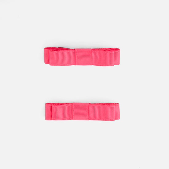 ECLAT23H - ヘアゴム2個セット
