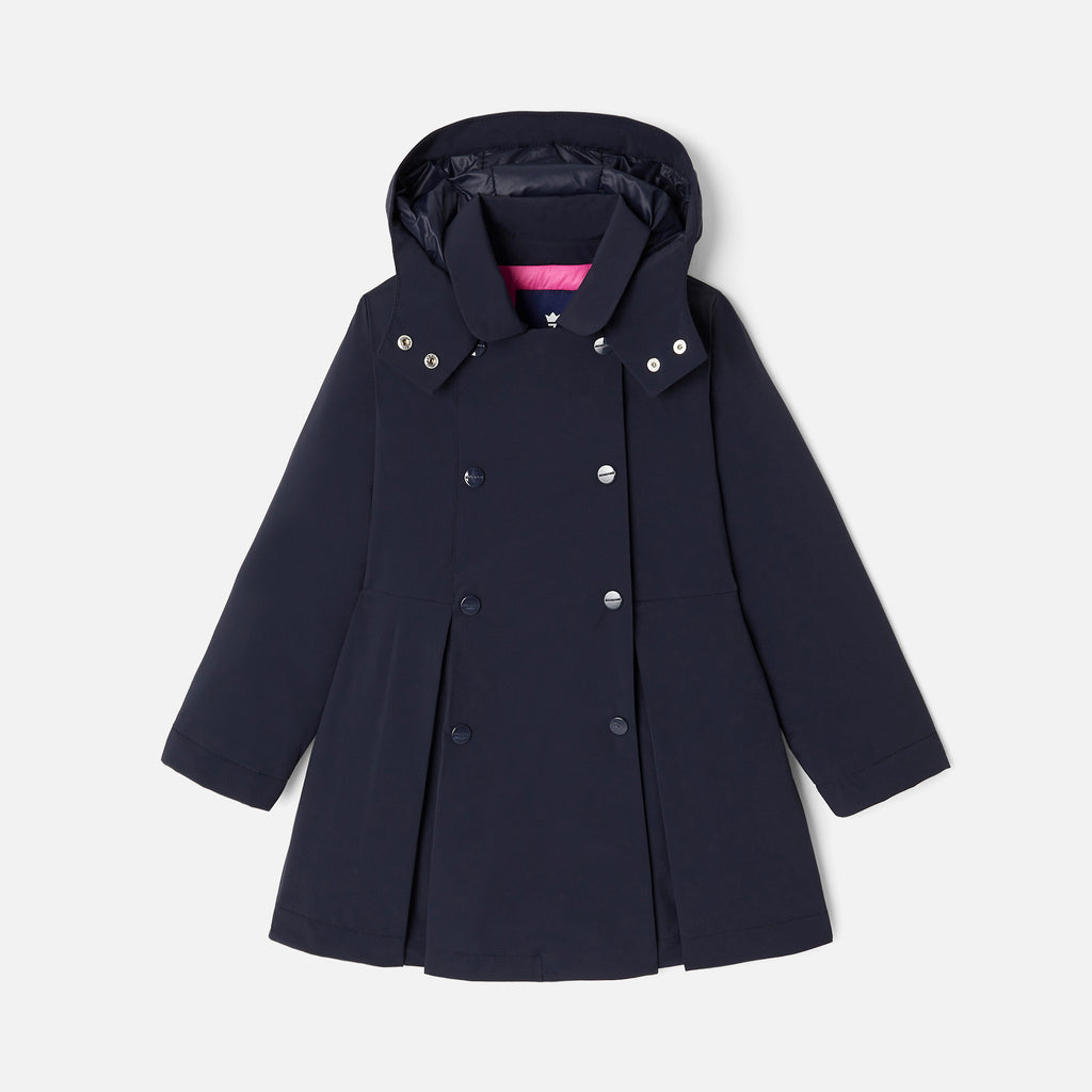 JACADI PARIS 中綿コート フード付きダウンコート | | Jacadi Paris＜ジャカディ＞日本