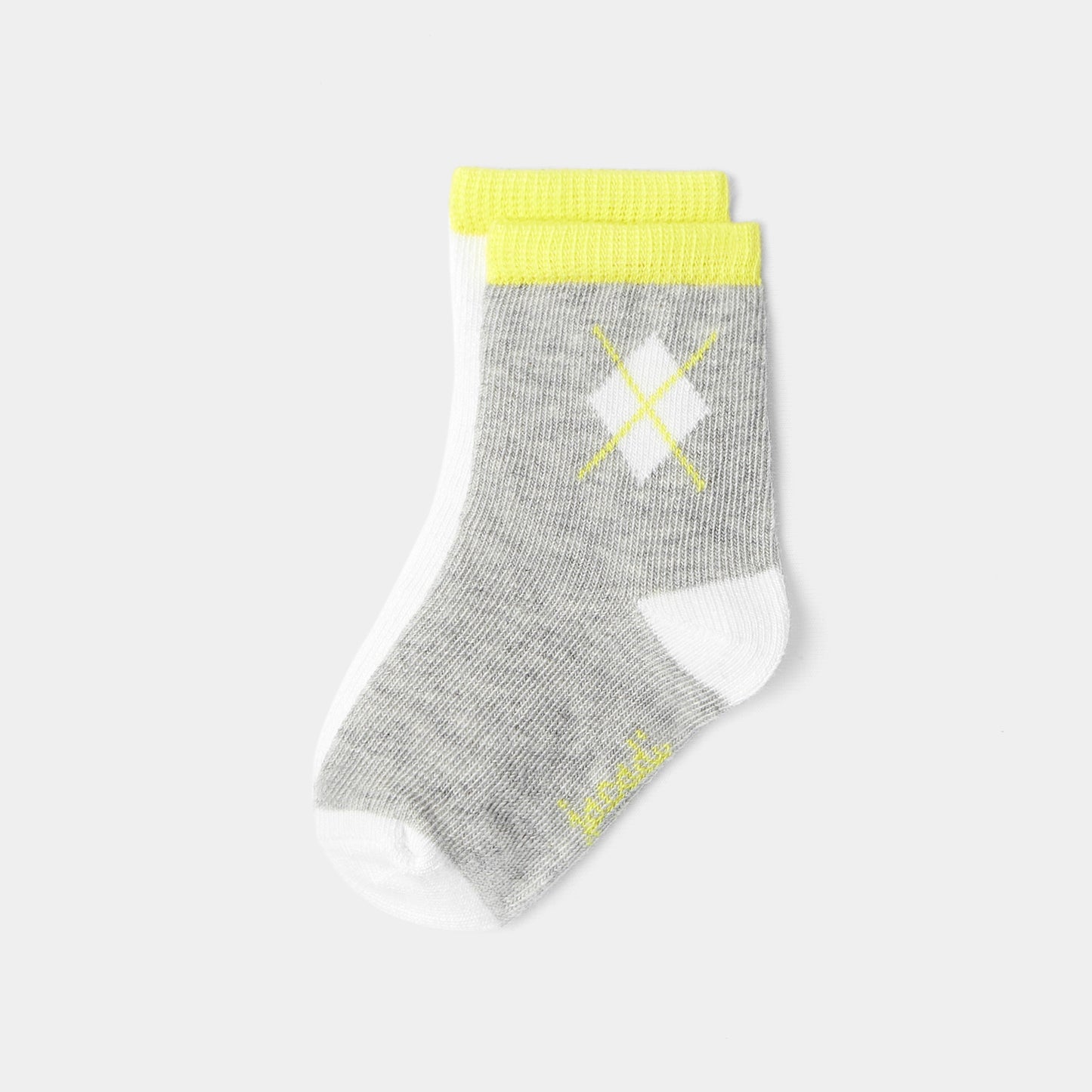 靴下2足セット