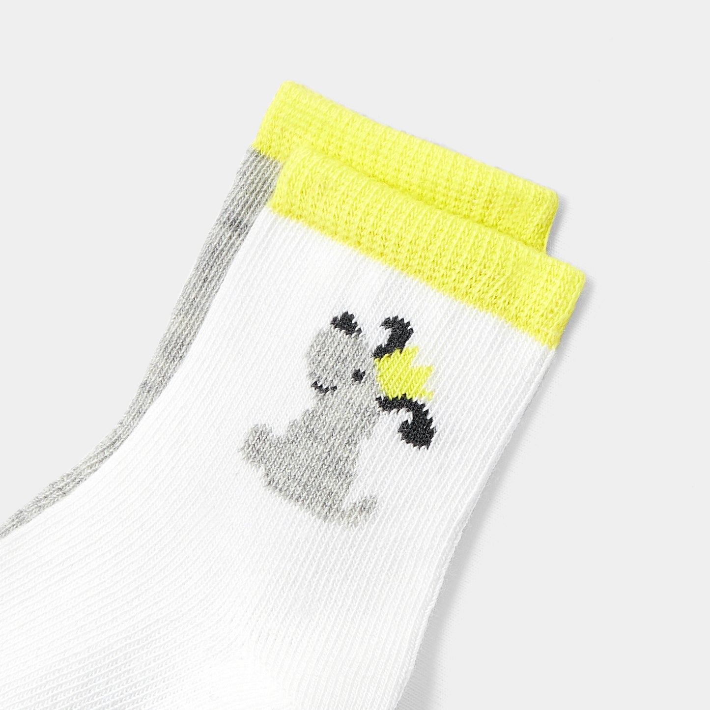 靴下2足セット