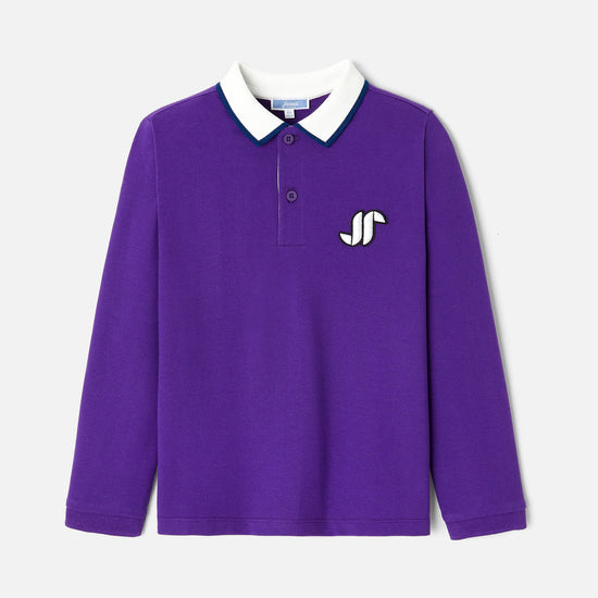 Tシャツ・ポロシャツ | Jacadi Paris＜ジャカディ＞日本公式オンライン 