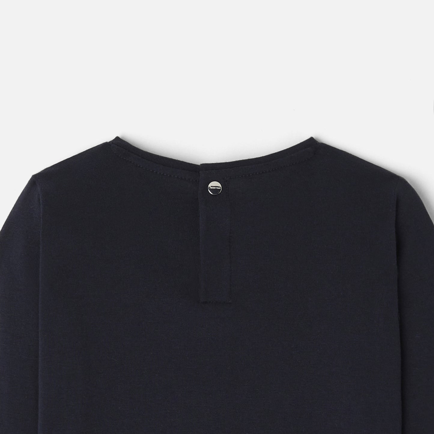 デザイン入り長袖Tシャツ