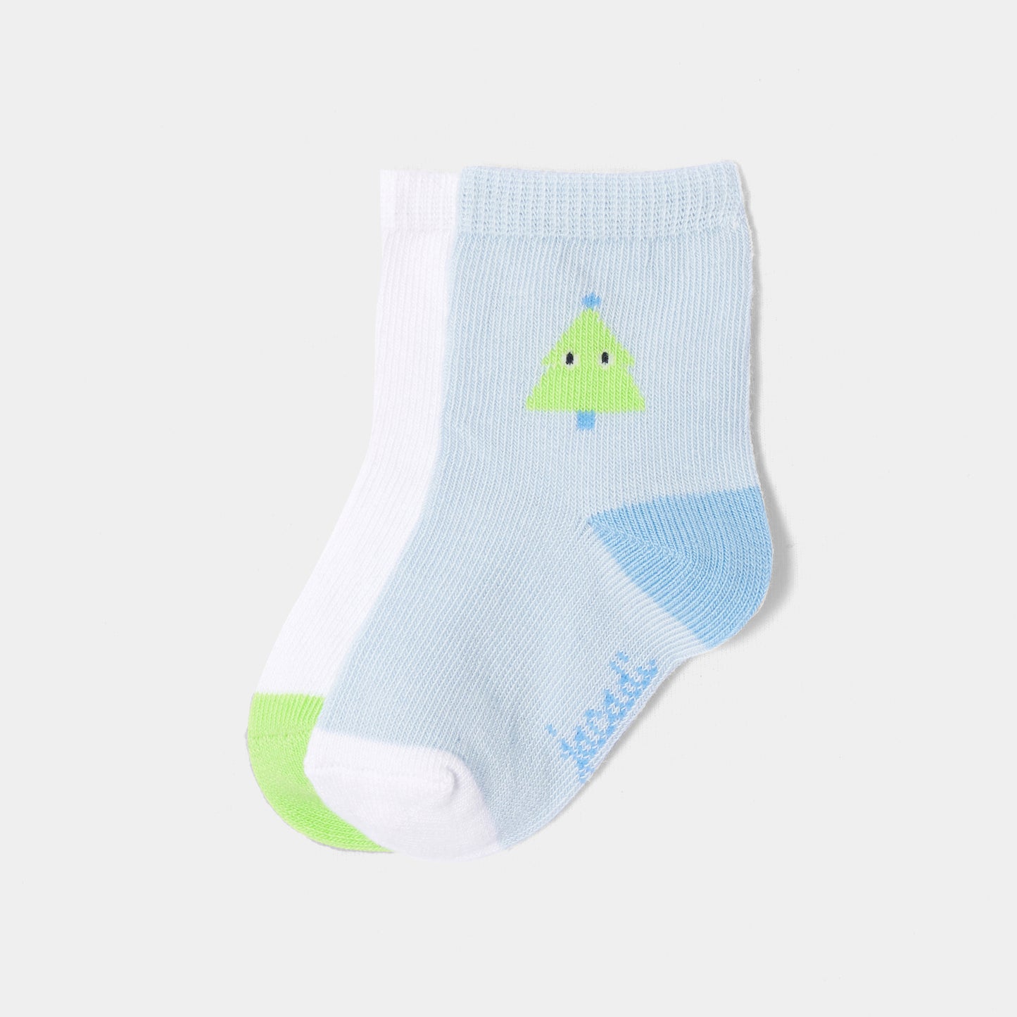 靴下2足セット