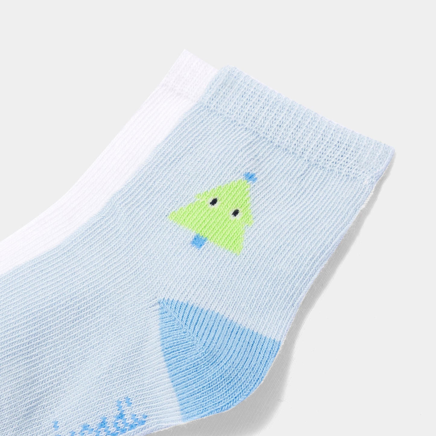 靴下2足セット
