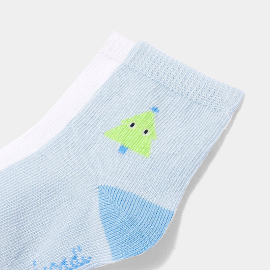 靴下2足セット