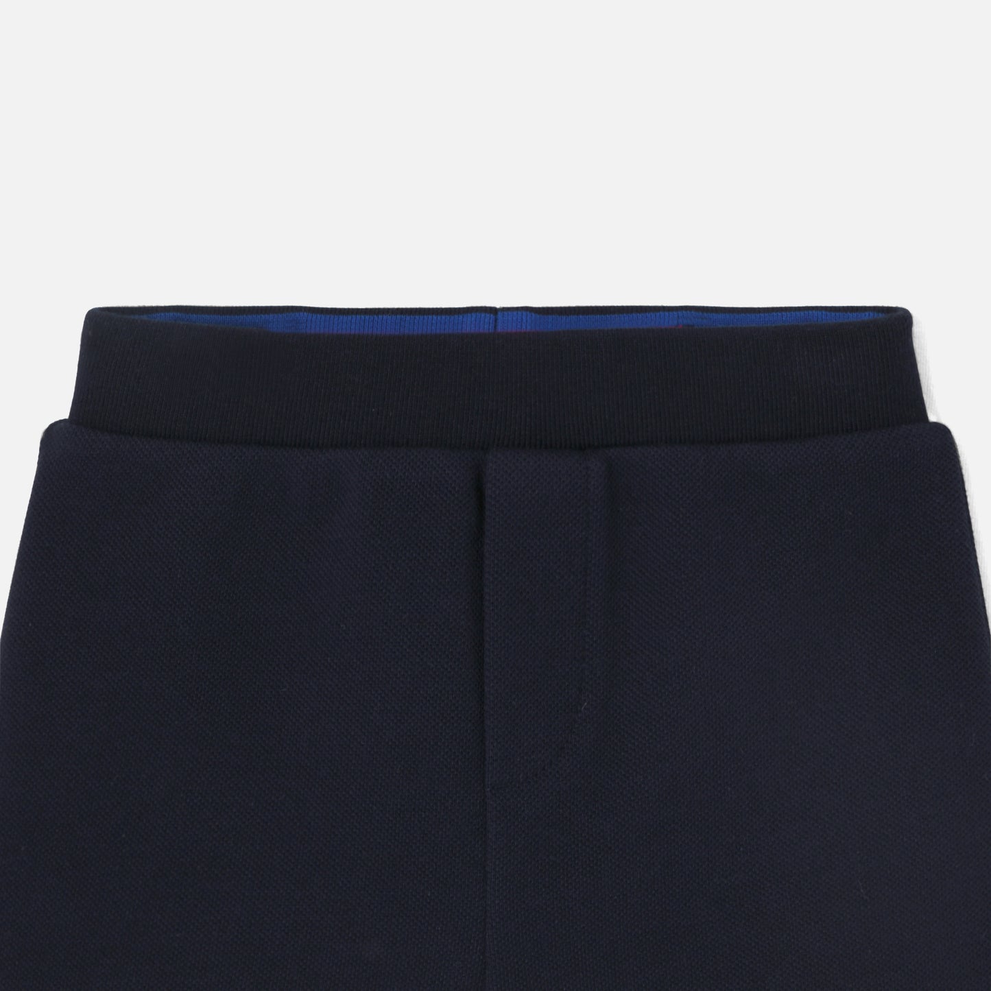 コットンピケショートパンツ