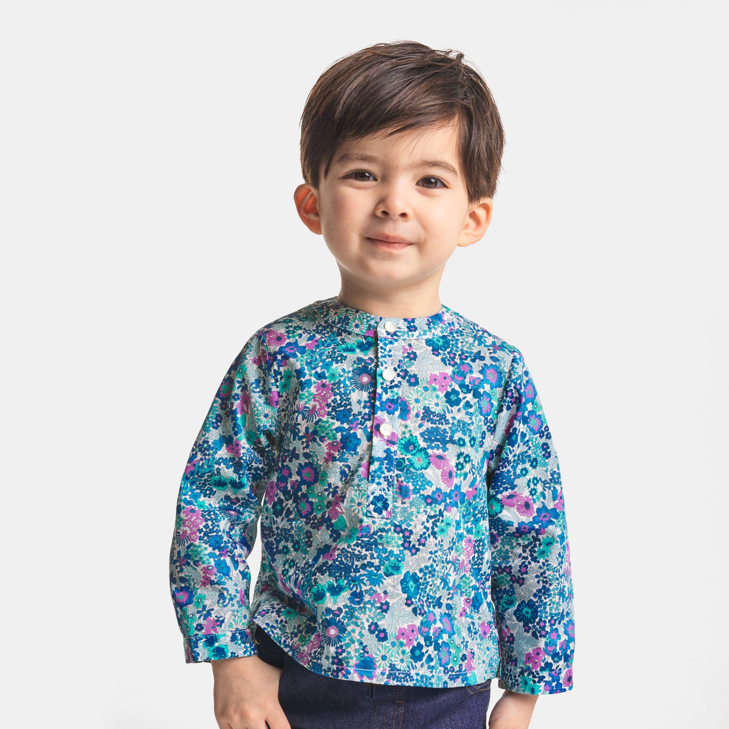 CEREMONIE SPRING SUMMER 2023 | Jacadi Paris＜ジャカディ＞日本公式  