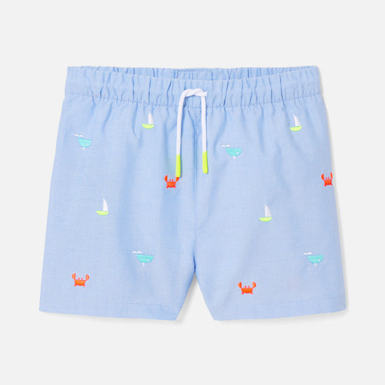 スイムパンツ