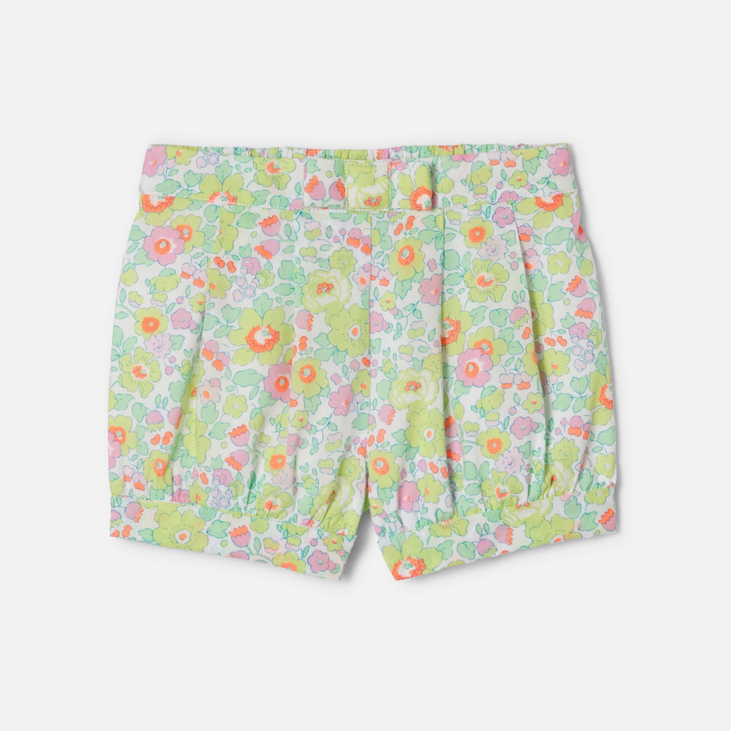 リバティショートパンツ
