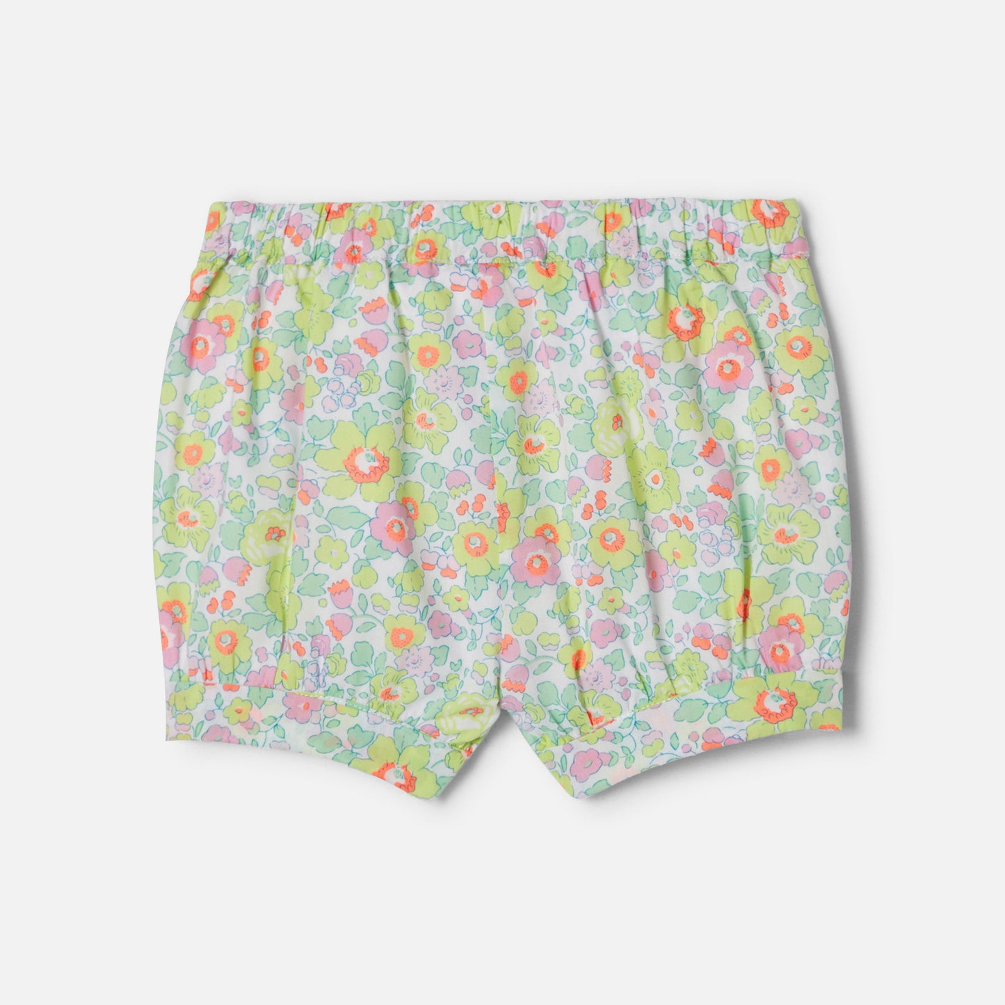 リバティショートパンツ