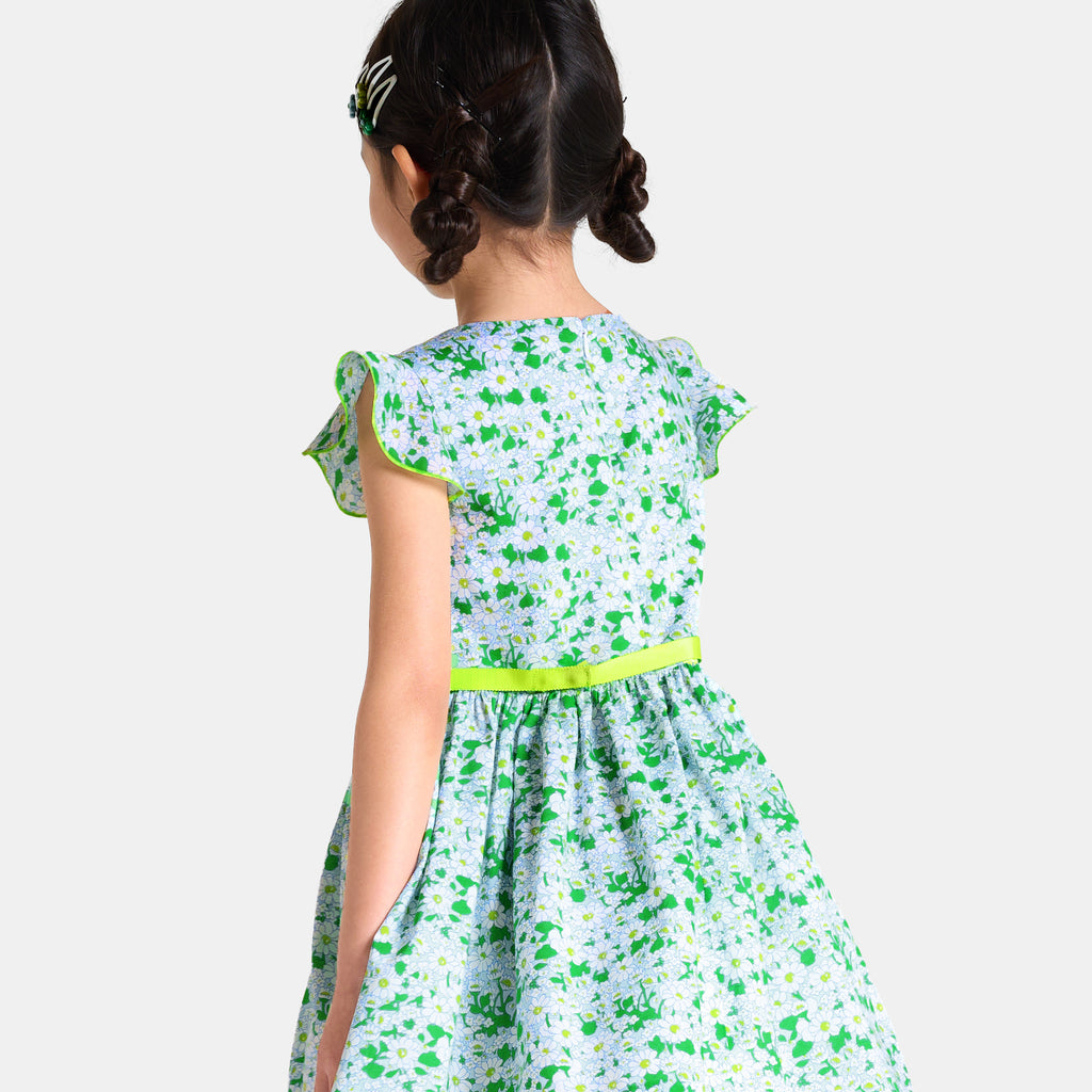 新品★Jacadi　2点セット　ジャンスカ　リバティワンピース6M 新品☆Jacadi2点セットジャンスカリバティワンピース6M