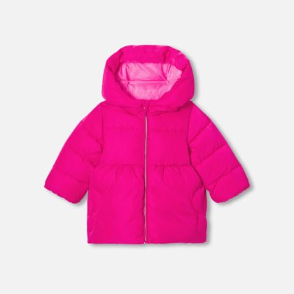 ジャカディ中綿ダウンコート24m jacadi