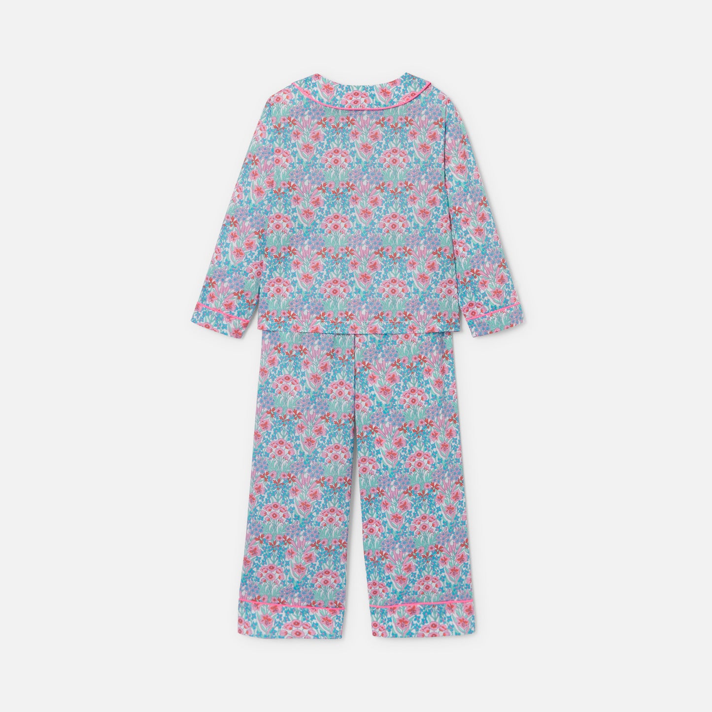 リバティパジャマ | | Jacadi Paris＜ジャカディ＞日本公式オンライン 