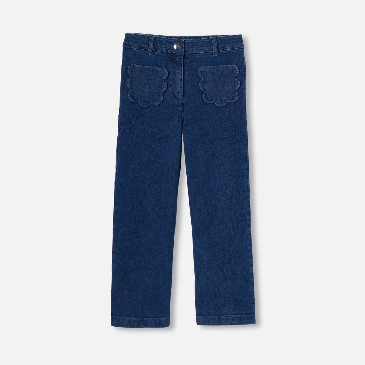 デニムパンツ | | Jacadi Paris＜ジャカディ＞日本公式オンラインストア