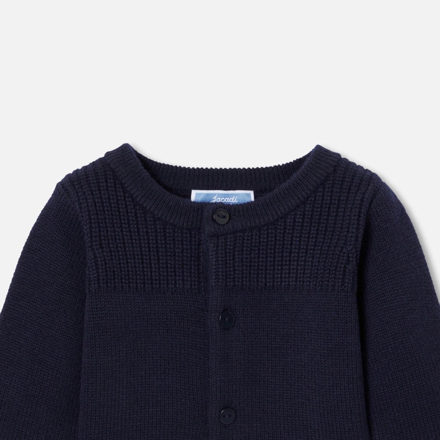 ニットカーディガン | | Jacadi Paris＜ジャカディ＞日本公式 
