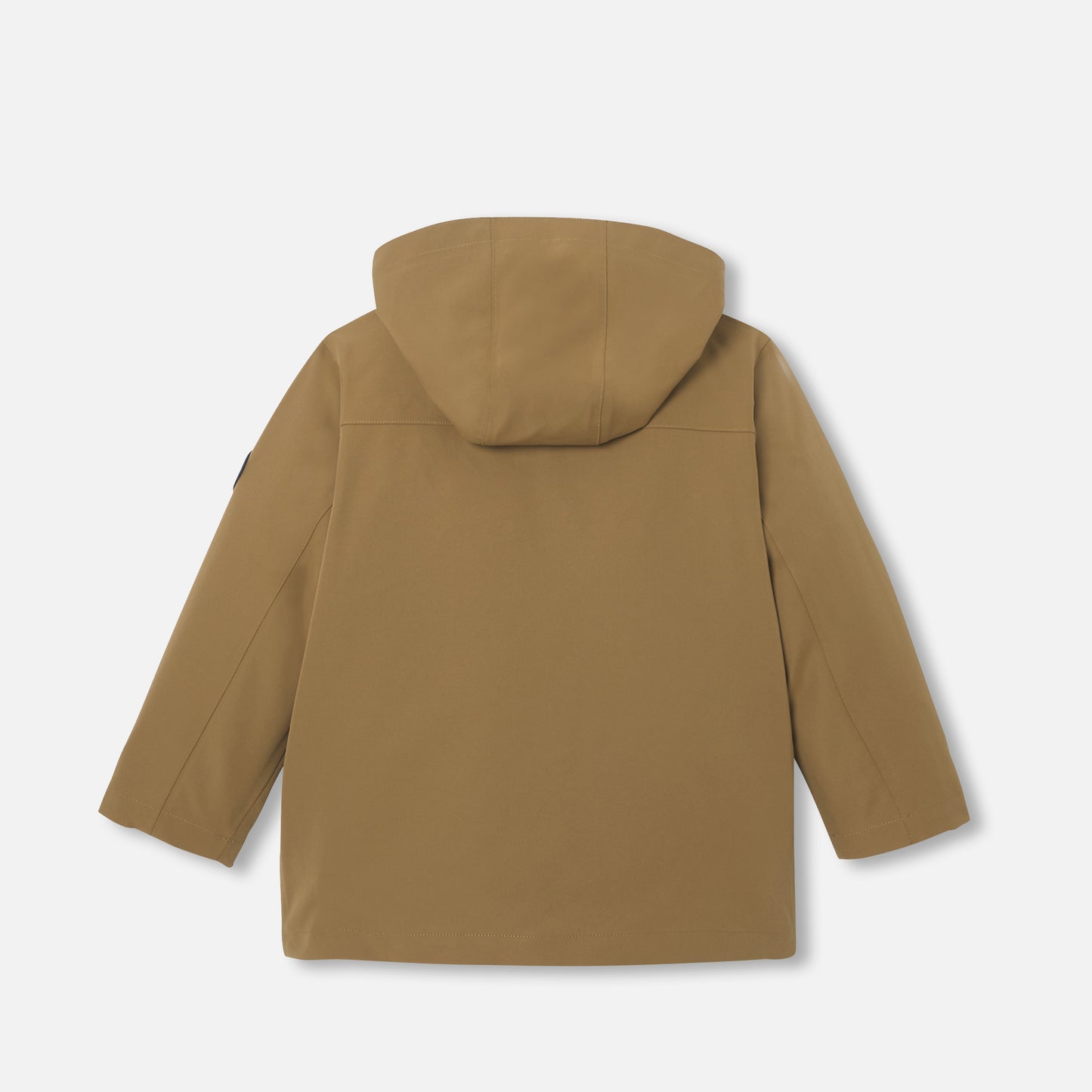 ジャカディ 3wayパーカージャケット