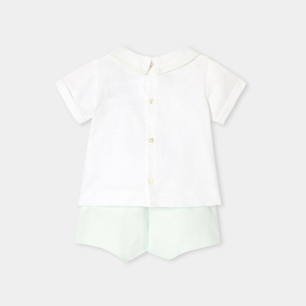 アンサンブル | | Jacadi Paris＜ジャカディ＞日本公式